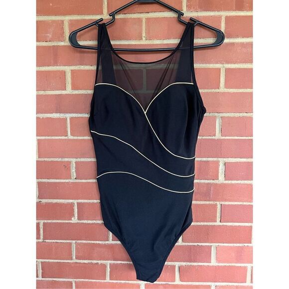 Swimsuit   - Picture 1 of 6